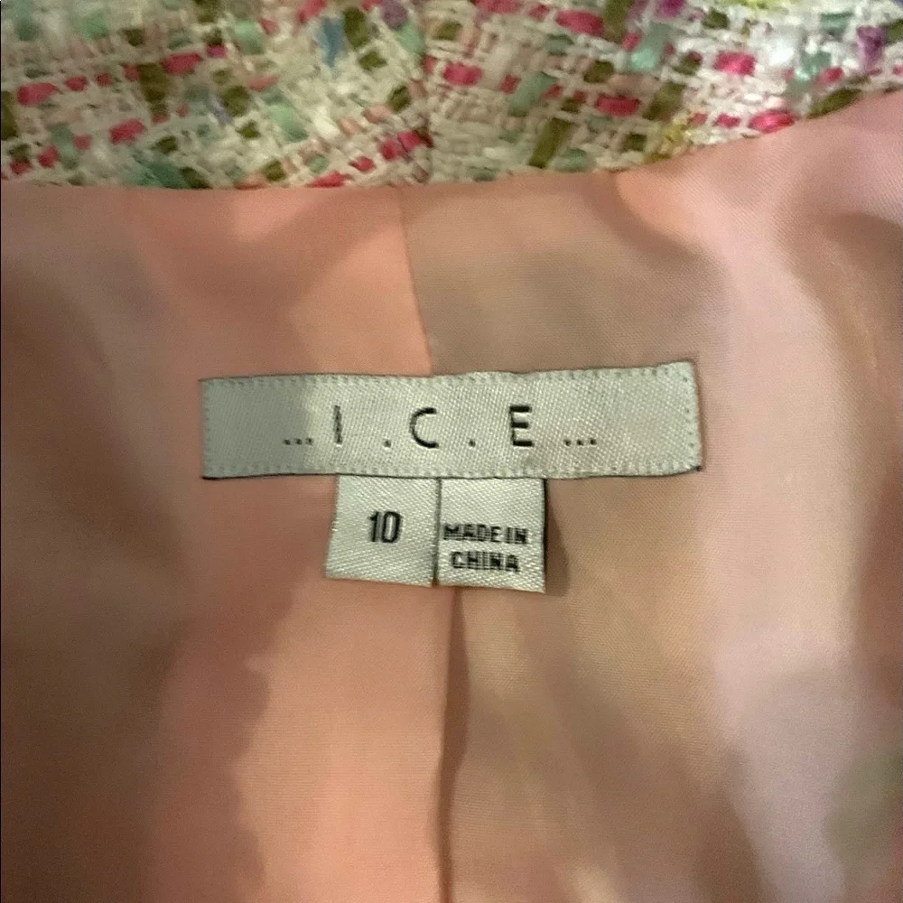 Jacket - Picture 4 of 4